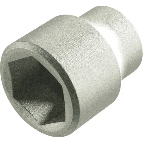 Ampco 6角ソケット差込角1/2インチ用 AMCSS-1/2D32MM 二面幅寸法32mm