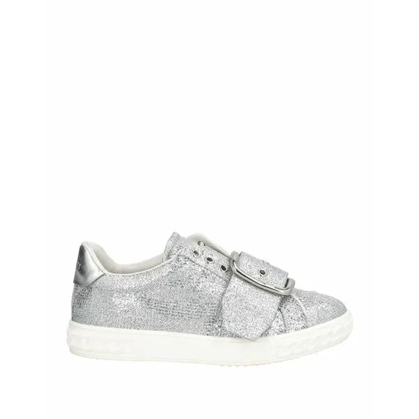 CASADEI カサディ スニーカー シューズ レディース Sneakers Silver