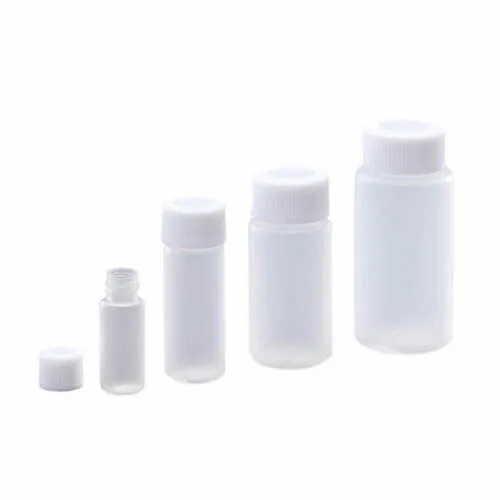 PPバイアル瓶 50.0mL PV-7 1箱(300本入)