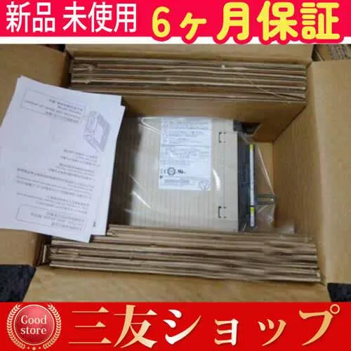 #New 新品 SGD7S-5R5A30A002