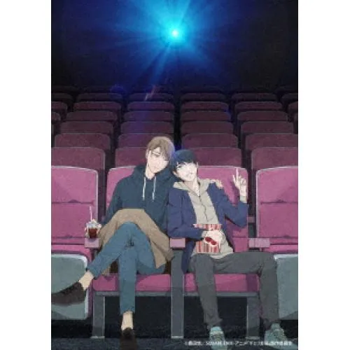 BD/TVアニメ/TVアニメ 30歳まで童貞だと魔法使いになれるらしい 下巻(Blu-ray)