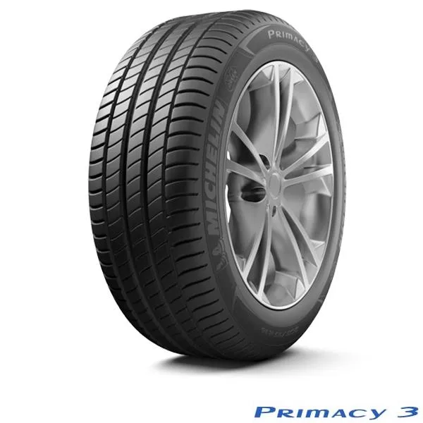 ミシュランMICHELIN PRIMACY 3｜225/55R17 97Y ★MO｜BMW・ベンツ承認タイヤ｜プライマシー3