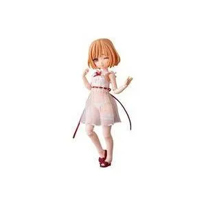 中古フィギュア パルドル ベビードール Blanc GOODSMILE ONLINE SHOP＆アゾネット＆あみあみ限定