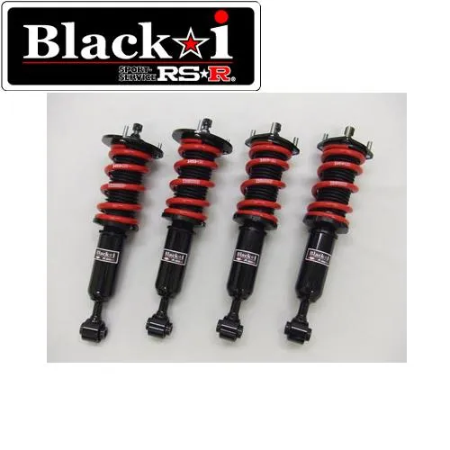 RS-R Black-ｉ車高調(ブラックアイ)  ヴェルファイア TAHA45W/4WD R5/6〜 Z プレミア BKT920M