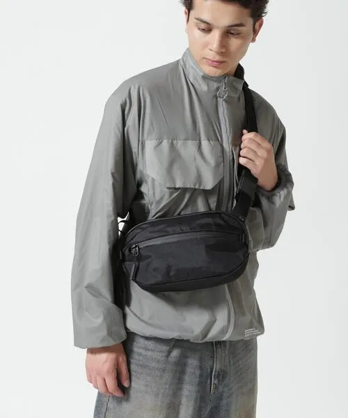 ショルダーバッグ Aer（エアー）Day Sling 3  X-Pac AER-29026 メンズ レディース