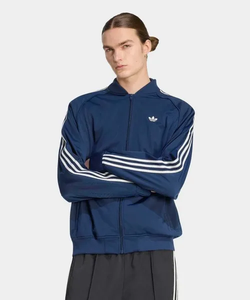 ジャージ ブリットコア SST トラックトップ / ジャージ / トラックジャケット / アディダスオリジナルス adidas Originals