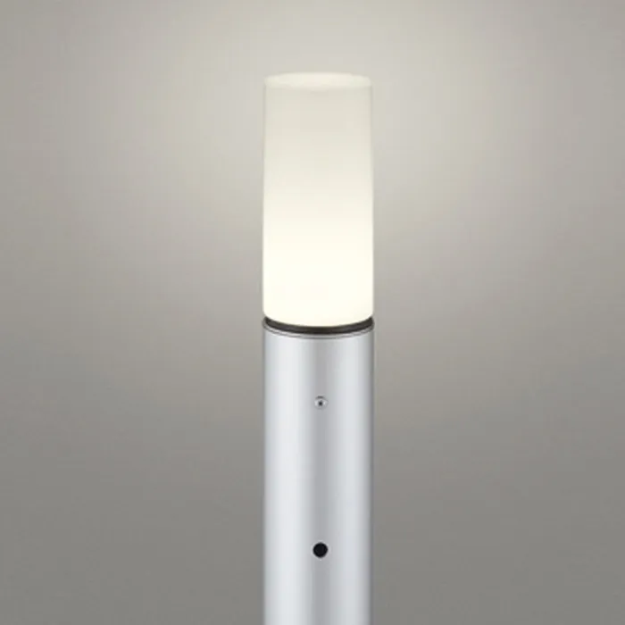 OG254666LR オーデリック ガーデンライト 明暗センサー付 地上高700mm 白熱灯器具60W相当 電球色 防雨型