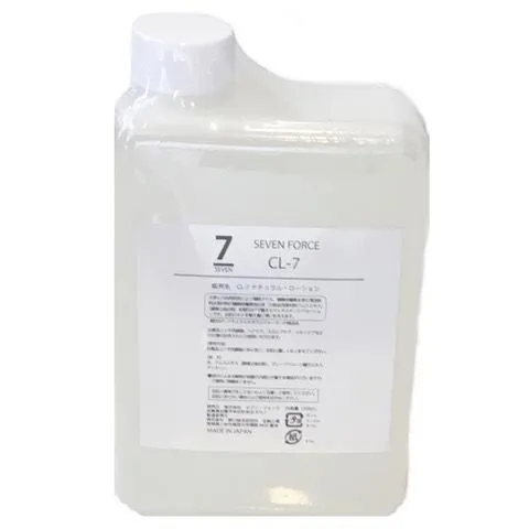 セブンフォース SEVEN FORCE ナチュラルローション 1000ml