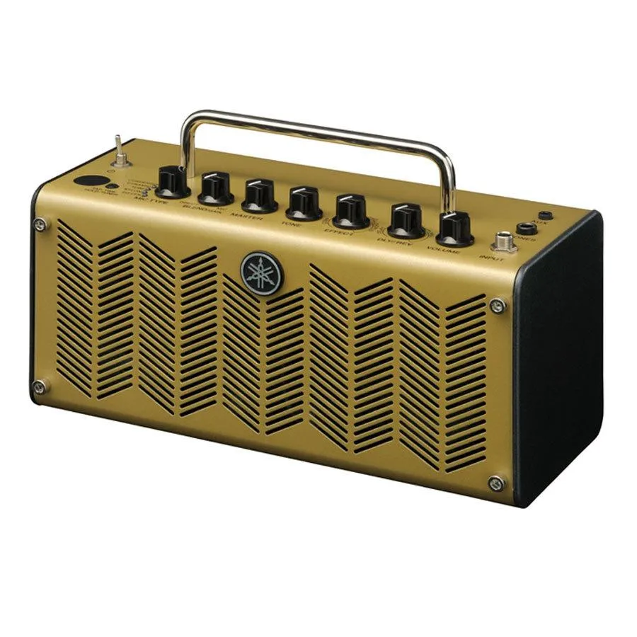 YAMAHA / THR5A Amplifier (アコースティック用アンプ) ヤマハ アコースティックギターアンプ THR-5A