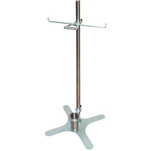 アクアシステム ドラムポンプ用スタンド ( D-STAND )
