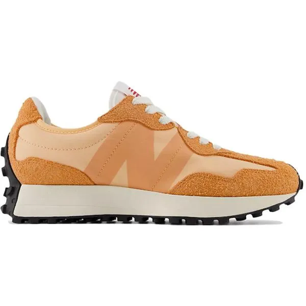 New Balance ニューバランス レディース スニーカー New Balance 327 Coppper Peach Blossom (Women's) 【サイズ US_6.5(23.5cm)】Copper/Peach Blossom