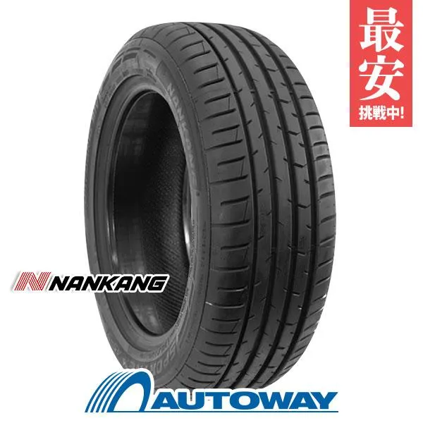 245/30R19 タイヤ サマータイヤ NANKANG ナンカン AS-3