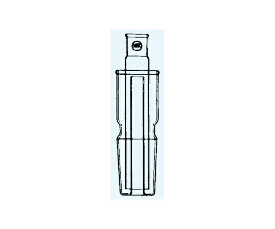 日本理化学器械 撹拌シール TS摺部29 1個 090-2942