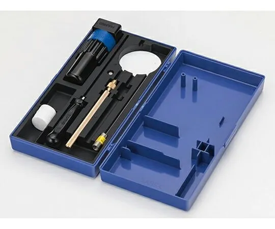 白光（HAKKO） [受注生産品]ツールボックス C5030