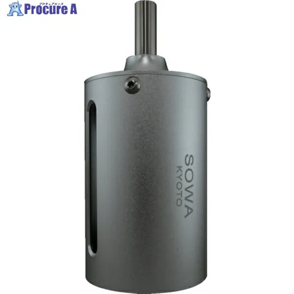 SOWA 専用ホルダー φ60 XH-CB060 1個 ▼836-1639