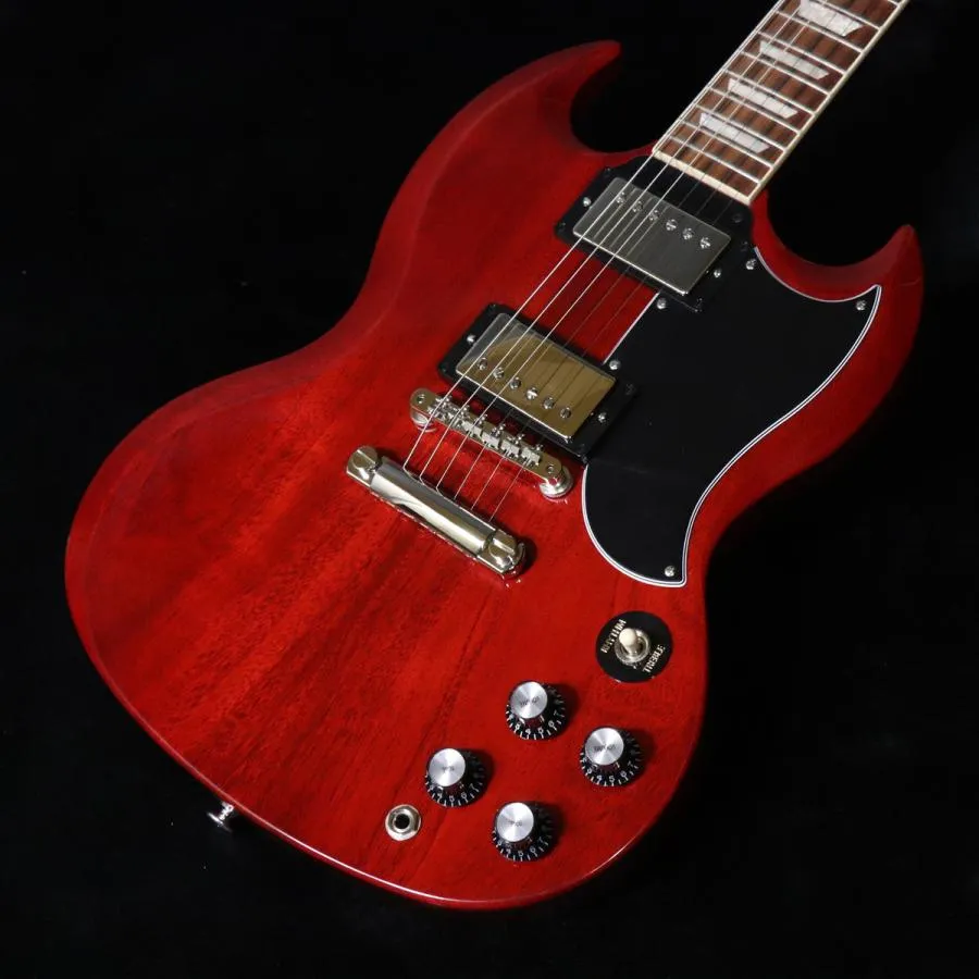 Gibson USA / SG Standard 61 Vintage Cherry (梅田店)