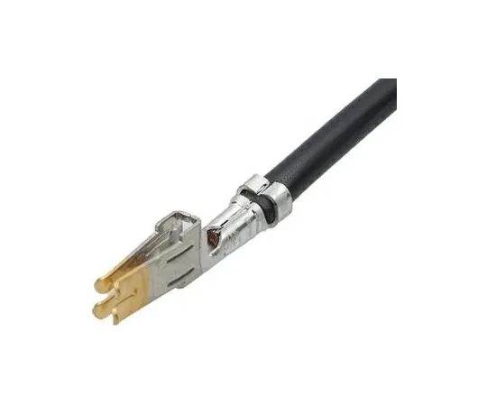 日本モレックス 端子付きリード線 Mini-Fit Sr.シリーズ 450mm 1袋（5個入） 2174811225 販売単位：1袋(5個入)