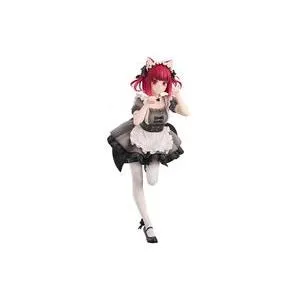 中古フィギュア 有馬かな 猫メイドver. -限定版- 「【推しの子】」 塗装済み完成品