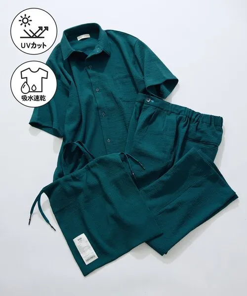 ブラウス シャツ トラベルセット「SUM1 STYLE」 レディース