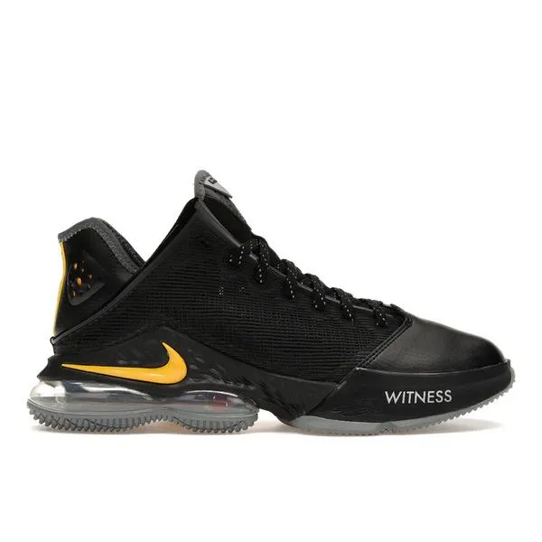 Nike ナイキ メンズ レブロン スニーカー Nike LeBron 19 Low Witness 【US_8(26.0cm) 】