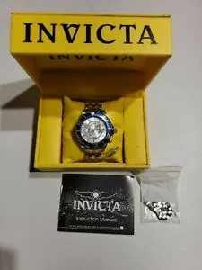 【送料無料】腕時計 インビクタメンズプロダイバーコレクションウォッチinvicta mens 3441 pro diver collection watch