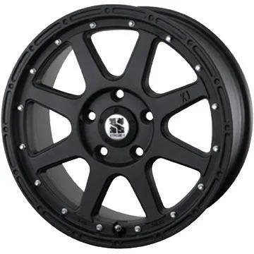 【新品国産車用 5穴114.3車】 夏タイヤ ホイール4本セット 245/65R17 BFグッドリッチ トレールテレーンT/A ORWL MLJ エクストリームJ 17インチ