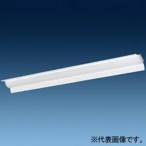 日立 交換形LEDベース器具 40形 直付形 笠付形 一般タイプ 4400lmタイプ 昼光色 PC4B1+CE404DE-C14A