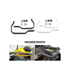 並行輸入品 BMW クラッチ ブレーキ ガード r1200gs ハンド レバー プロテクター シールド r 1200gs lc adv r1200 gs adventure 2013-2019 2017 2018 部品