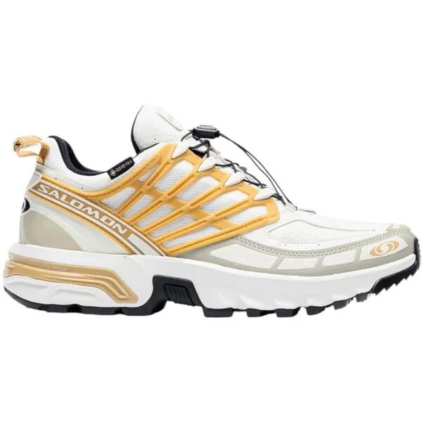 Salomon サロモン メンズ - スニーカー Salomon Acs Pro Gore-Tex Antelope Tea 【US_5.5(23.5cm) 】