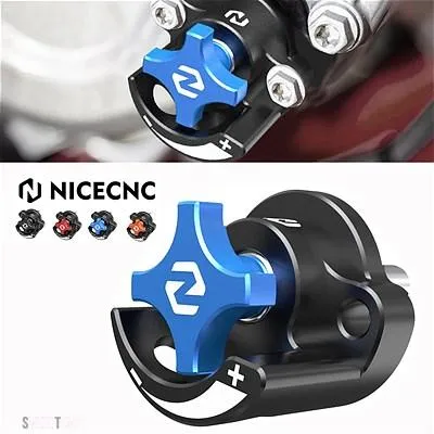 互換品 CNC ハスクバーナ TE TC 125 150 250 300 TX250 TX300 2014-2022 2023 KTM ベータ排気パワーバルブレギュレータ調整