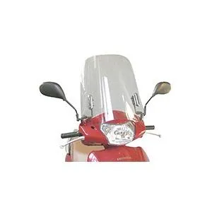 バイクパーツ 風防・スクリーン／バイザー LE-03 ウインドシールド LE-03 取寄品