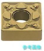三菱 SNMG120412-MH(US7020) 旋削ステンレス鋼中切削用MHブレーカ付インサート CVDコーティング US7020 【10個】