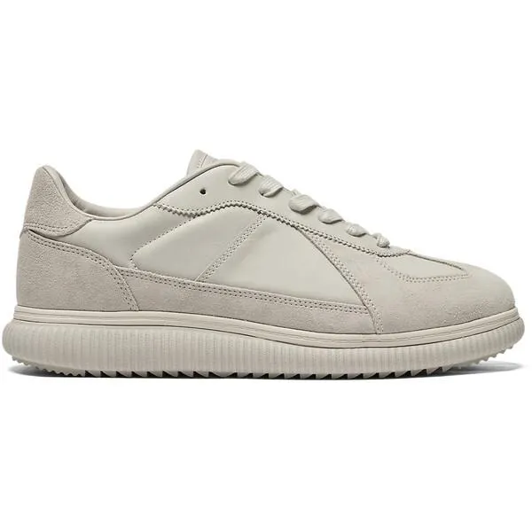 Onitsuka Tiger オニツカタイガー メンズ - スニーカー Onitsuka Tiger Delecity L Warm Beige 【US_11(29.0cm) 】