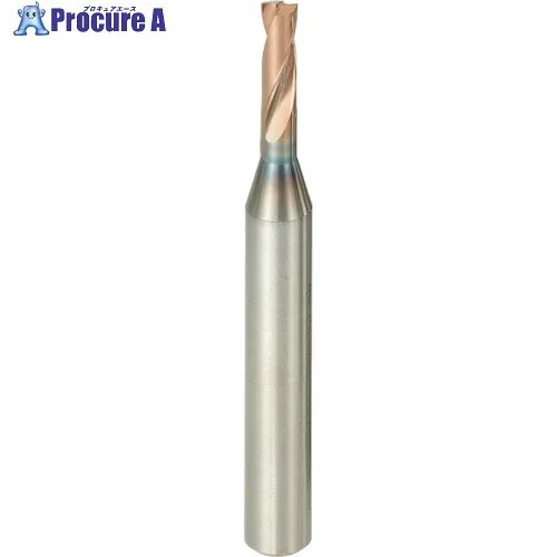 三菱 MFE 座ぐり加工用 超硬ソリッドドリル 2D 外部給油形11.5mm DP1020 MFE1150X02S120 DP1020 1個 ▼174-3794  ●SI517