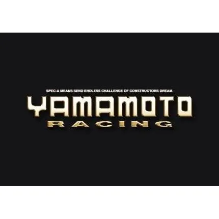 SPEC-A チタンマフラー4-2-1 チタンサイレンサー YAMAMOTO RACING（ヤマモトレーシング） YZF-R1（〜01年）