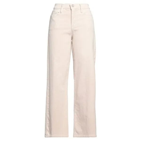 【送料無料】 フレーム レディース カジュアルパンツ ボトムス Pants Beige