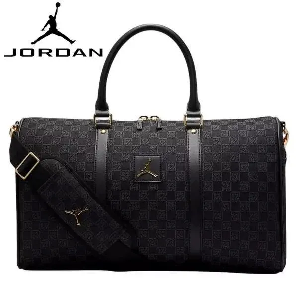 ナイキ NIKE ジョーダン Jordan ボストンバッグ ダッフルバッグ 25L Jordan Monogram Duffle Bag MA0759-023 FJ6787-011