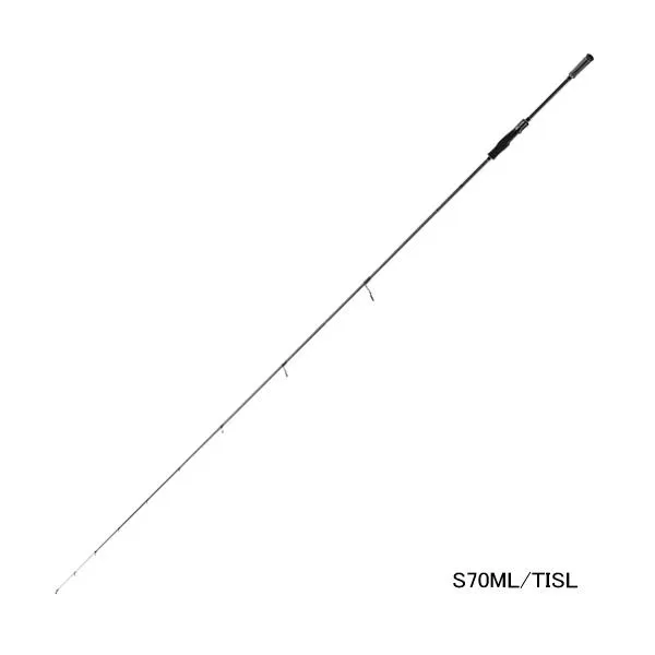 （25年6月新商品） テイルウォーク（tail walk） B-ブリーマー TZ S70ML／TISL （仕舞寸法 110cm） （保証書付）