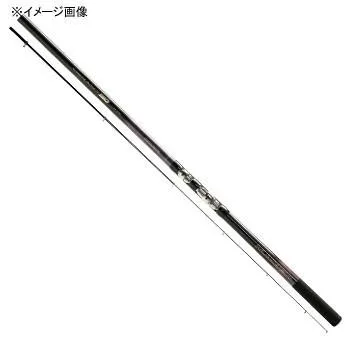 磯・堤防竿 ニッシン プロステージ ナンバーISO 1号 3604