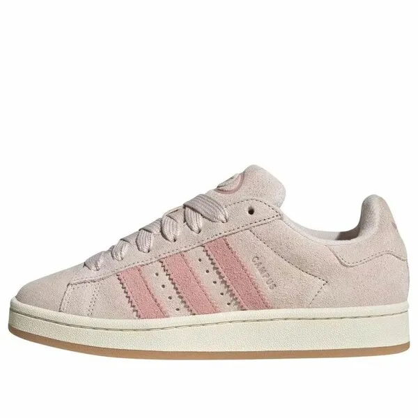 adidas アディダス レディース スニーカー Wonder Quartz/Cream White/Wonder Mauve 【(WMNS) adidas Campus 00s Wonder Quartz Wonder Mauve JH5628】  サイズ US_9(26.0cm)