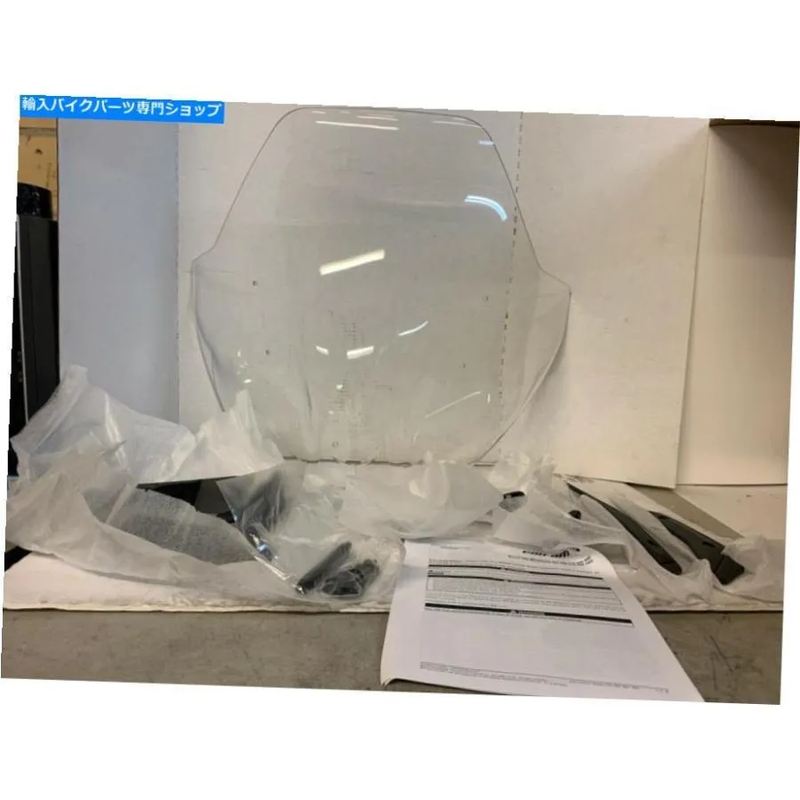 Windshield New Can Mouring Windshield 219400503 NEW CAN AM Sport Touring Windshield 219400503