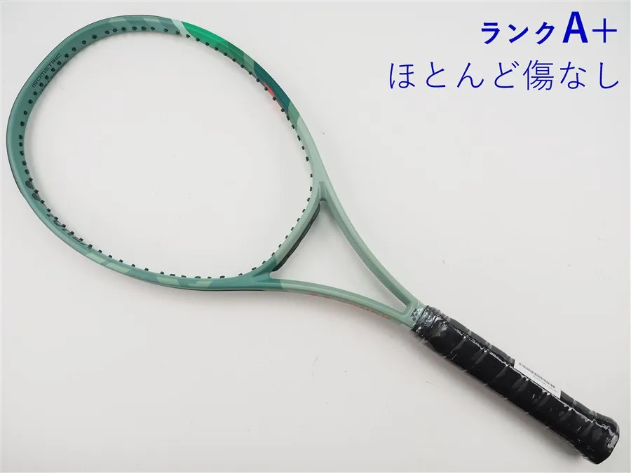 【中古】ヨネックス パーセプト 100D 2023年モデルYONEX PERCEPT 100D 2023(G3)【中古 テニスラケット】