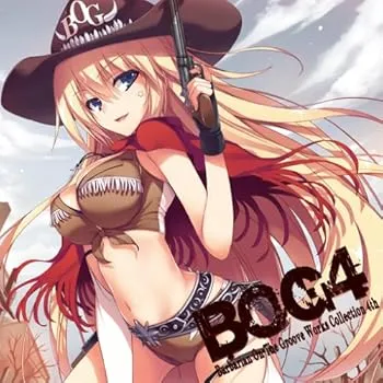 【中古】Barbarian On The Groove Works Collection 4th