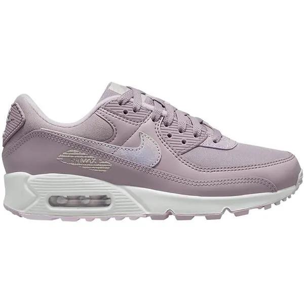 Nike ナイキ レディース スニーカー Nike Air Max 90 Plum Fog Venice Summit White (Women's) 【サイズ US_W_10.5 】