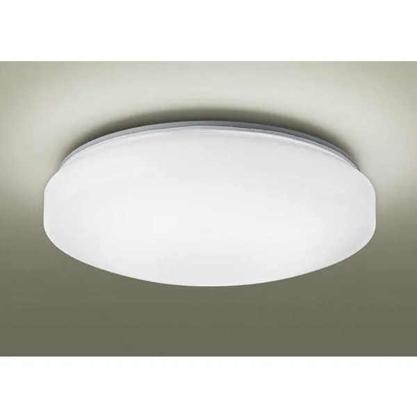 パナソニック 小型シーリングライト φ370 LED（昼白色） 拡散 LGB52607LE1