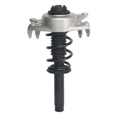 【並行輸入品】 Monroe Quick-Strut 173109R Suspension Strut and Coil Spring Assembly