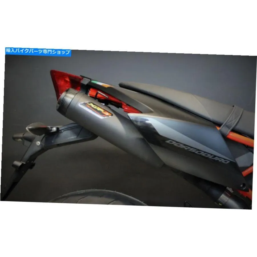 サイレンサー Aprilia Dorsoduro 900 2017-2019 Endy?スリッサンデイビンダーXR3メーカーズ - オリジナルのタイトルを表示する Aprilia Dorsoduro 90