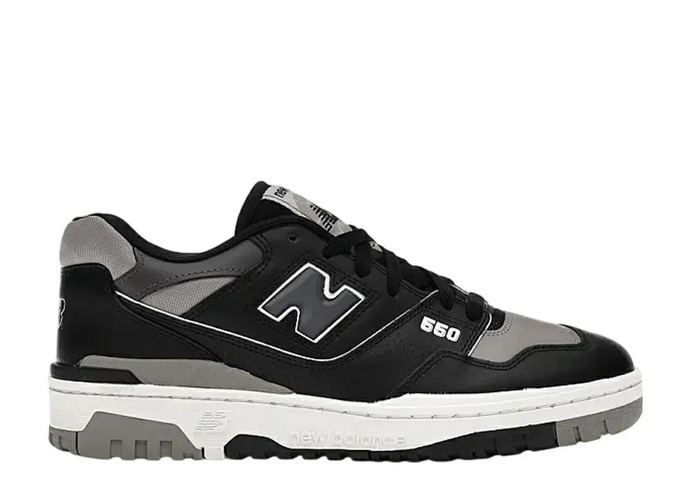 今だけ【1000円クーポン】発行中!!New Balance ニューバランス 550 ブラック/グレー ニューバランス BB550SR1 メンズ スニーカー ランニングシューズ 21SN-BB550SR1