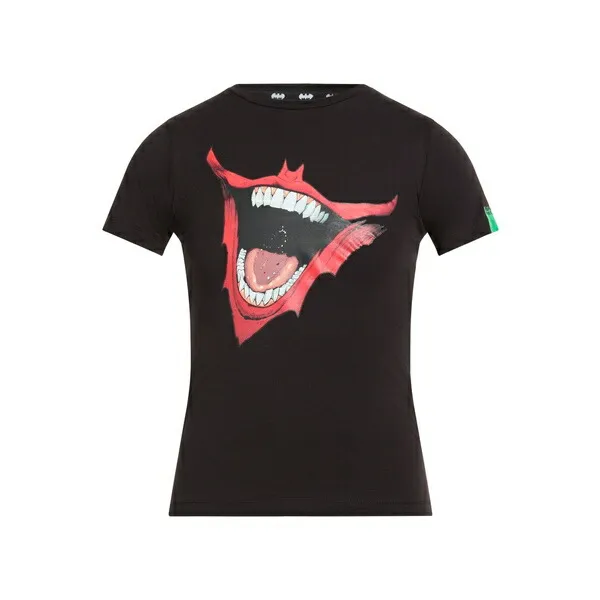 【送料無料】 リプレイ メンズ Tシャツ トップス T-shirts Black
