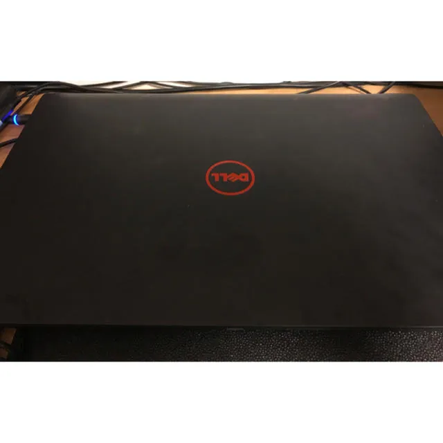 DELL inspiron 7559 core i7 GTX960m